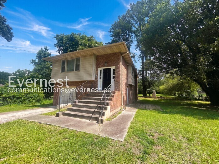 Building Photo - 1563 Bethsaida Rd