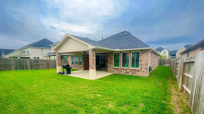 Building Photo - 2114 Partridgeberry Ln
