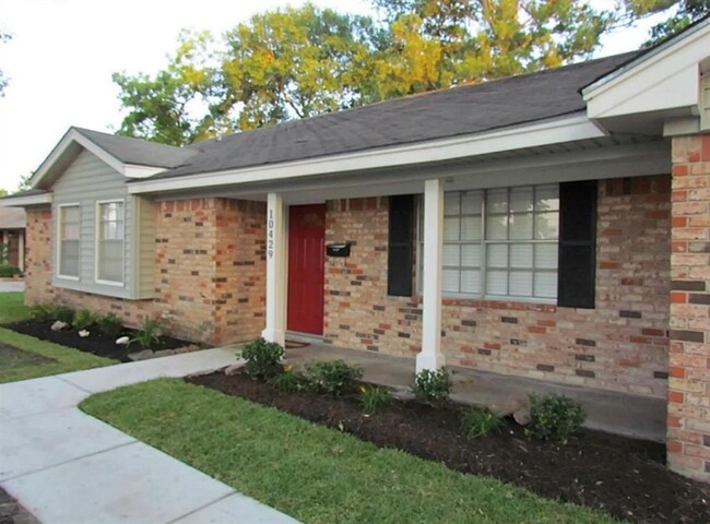 Primary Photo - 10429 Moorberry Ln