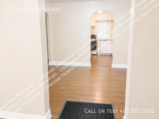 Building Photo - 2213 NW 36th St