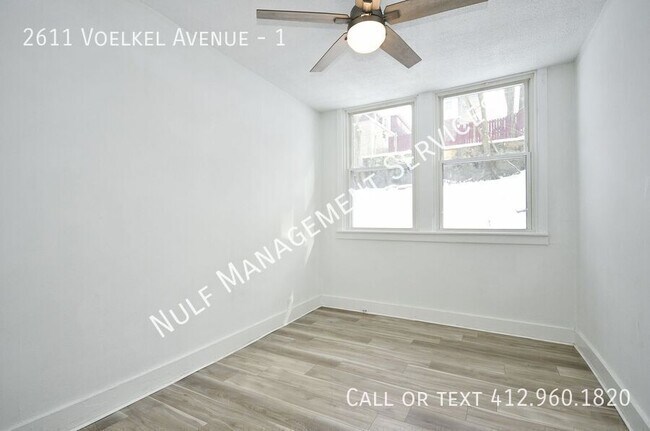 Building Photo - 2611 Voelkel Ave