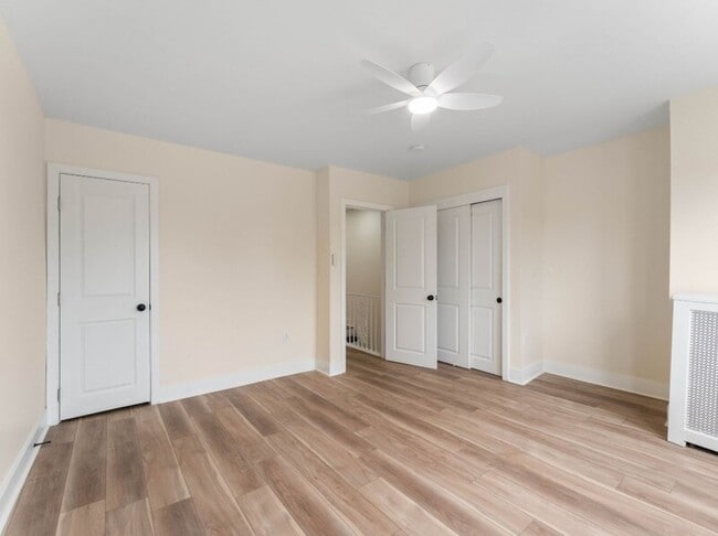 Building Photo - 5808 N 20th St