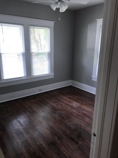 2nd Bedroom - 106 W Terrell St