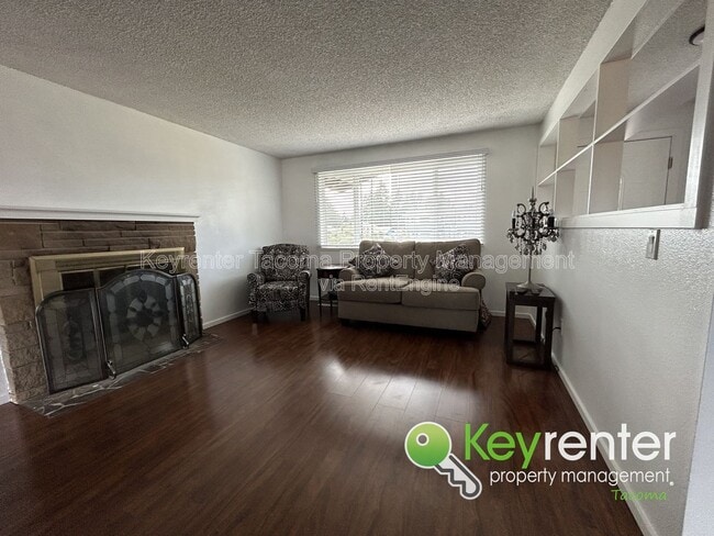 Building Photo - 10710 103rd St SW