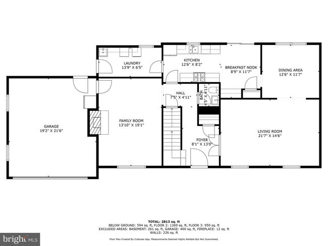 Building Photo - 5405 Francy Adams Ct