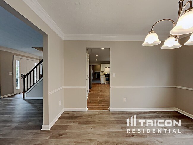 Building Photo - 1454 Glenfield Dr