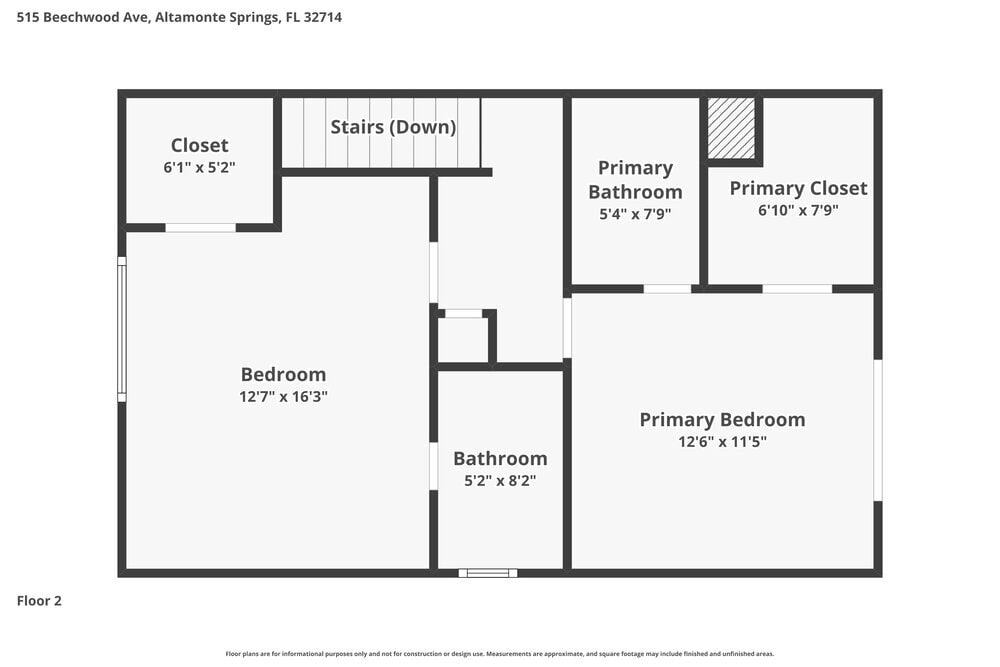 Building Photo - 515 Beechwood Ave