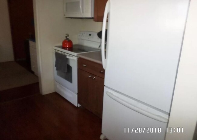 Building Photo - 4051 E Alhambra Pl