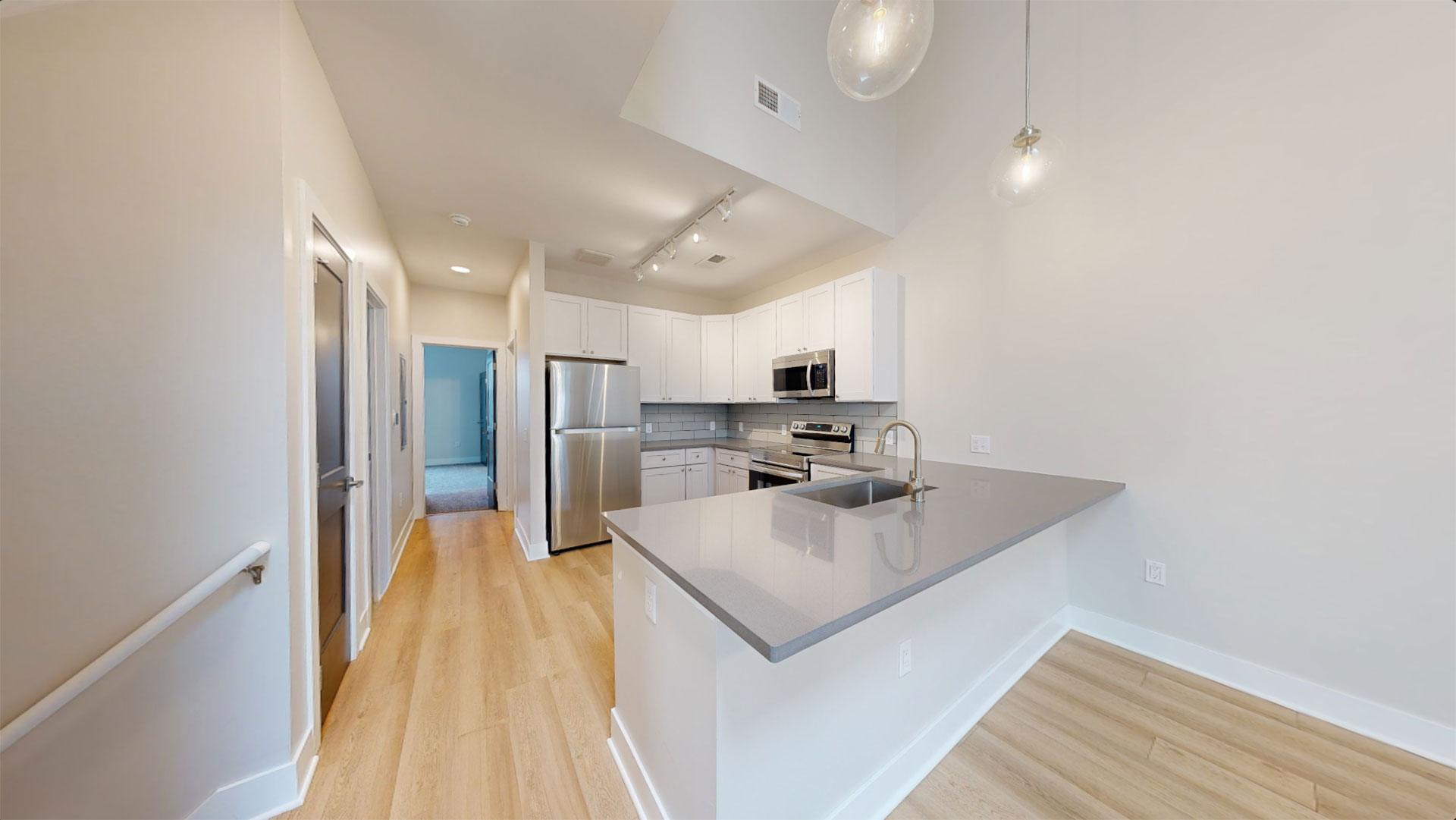 Building Photo - Harrison Landing Apartments