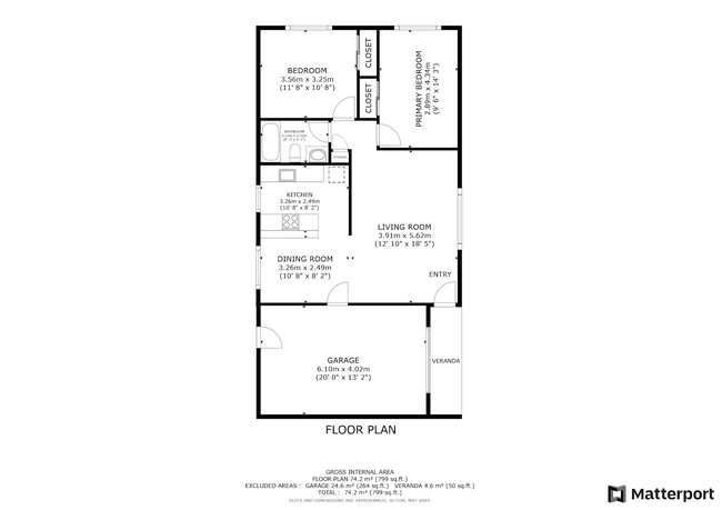 Building Photo - 6419 Miles Ln