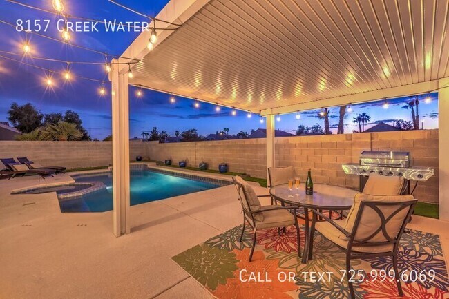 Building Photo - 8157 Creek Water Ln