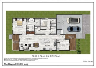 Building Photo - 34651 Robins Song Rd