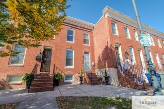 Building Photo - 1104 McDonogh St