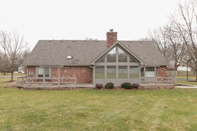 Building Photo - Large Wooded Lot in Carmel Clay Schools