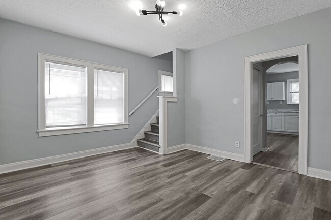 Building Photo - 41-43 N Huron Ave