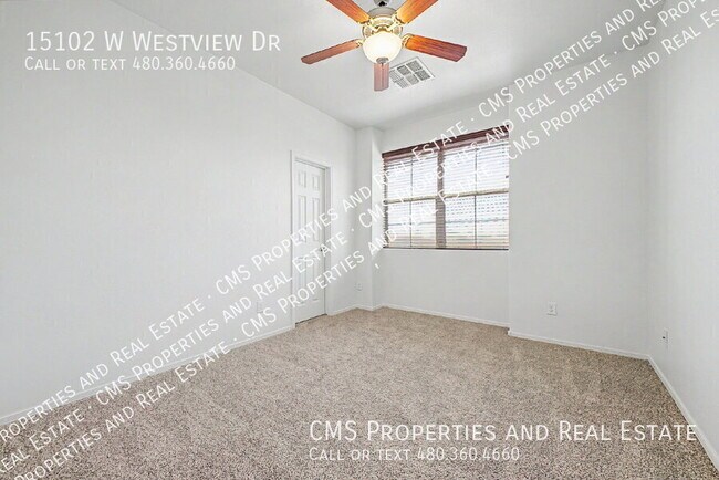 Building Photo - 15102 W Westview Dr