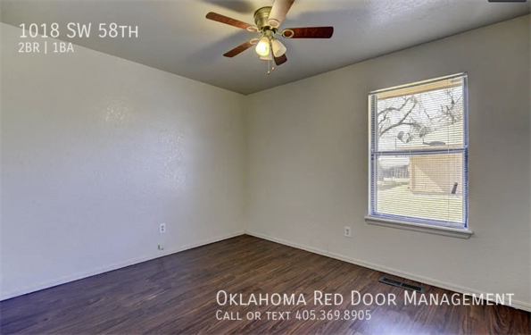 Building Photo - 1018 SW 58th-