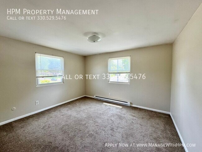 Building Photo - 4805 12th St NW