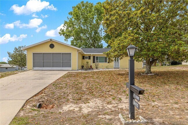 Building Photo - 8470 SW 107th Pl