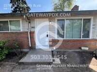 Building Photo - 10746 SE Holgate Blvd