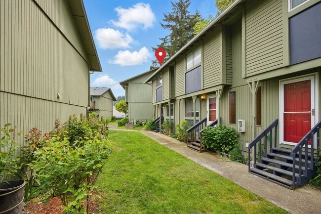 Building Photo - Charming Salmon Creek Condo