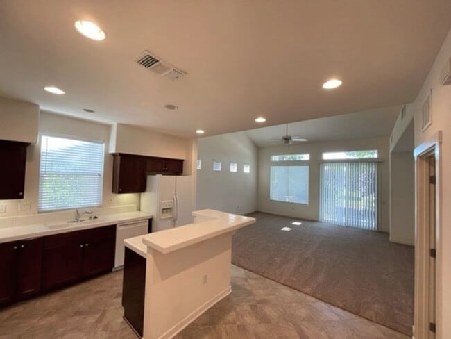 Building Photo - Sun City Lincoln, a 55+ Community- Coronado model. Three-bedroom, Three bathroom