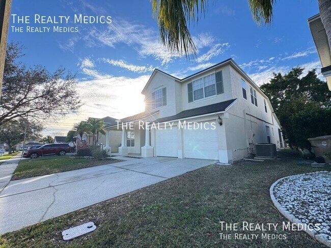 Building Photo - 2737 Scarborough Dr