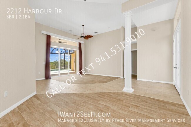 Building Photo - 2212 Harbour Dr