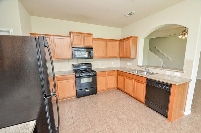 Building Photo - 4214 Barossa Valley Ln