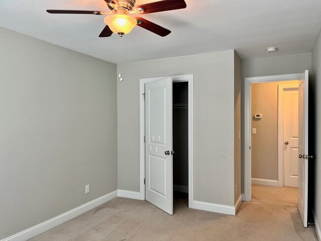 Building Photo - The Preserve at Morris Landing