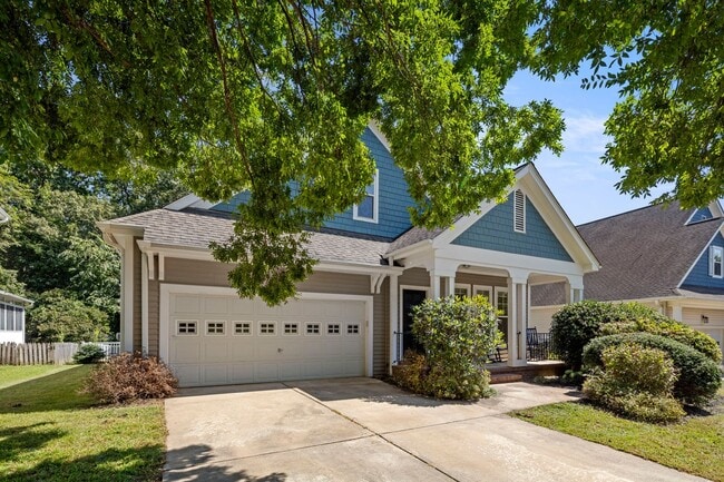 Building Photo - House in Biltmore Park!