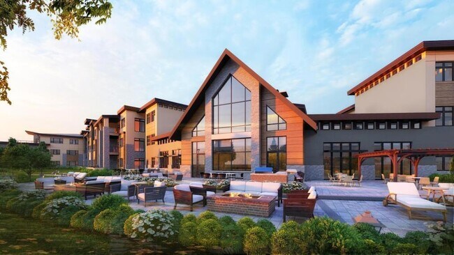 Building Photo - 1 Hill Farm Rd