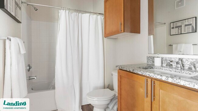 Building Photo - 1505 Fort Clarke Blvd