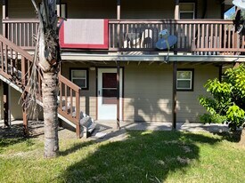 Building Photo - 411 Rowlett Ave
