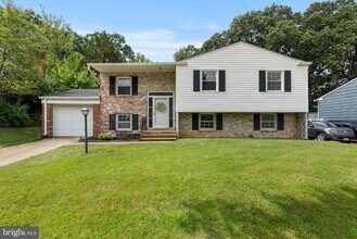 Building Photo - 1107 Colony Ridge Rd