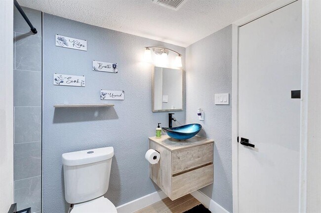 Building Photo - 2018 W Rundberg Ln