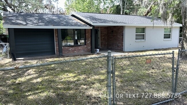 Primary Photo - 1517 Sinclair Hills Rd
