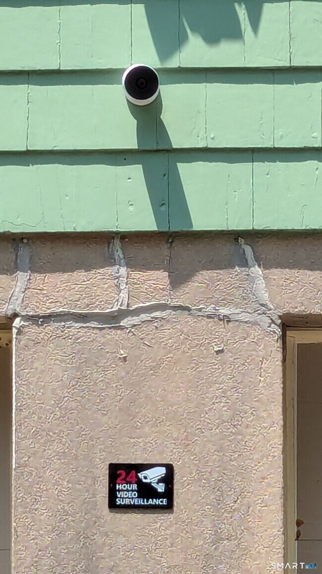 Building Photo - 117 N Taylor Ave