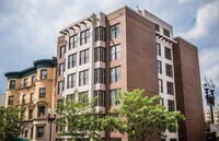Other - 1085 Boylston Street