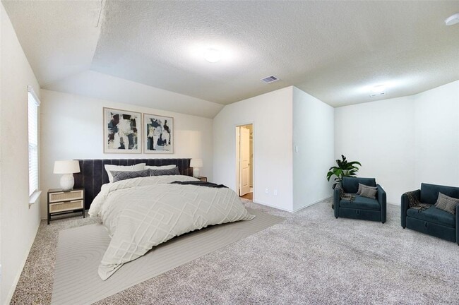 Building Photo - 2019 Louetta Stream Way