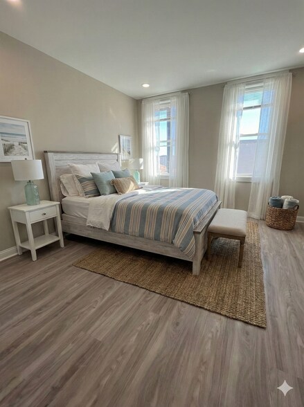 Building Photo - 101 S Victoria Ave