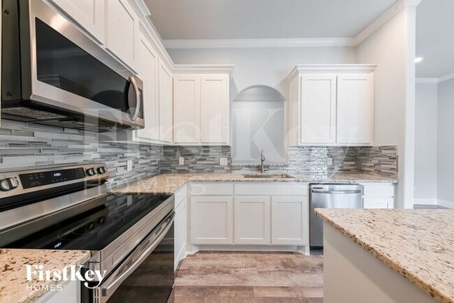 Building Photo - 6014 Kemrock Dr