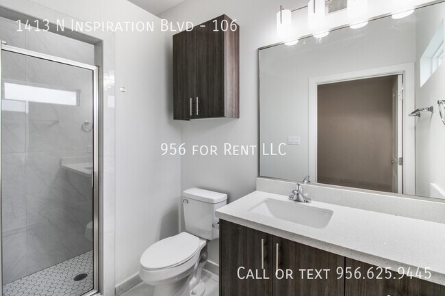 Building Photo - 1413 N Inspiration Blvd