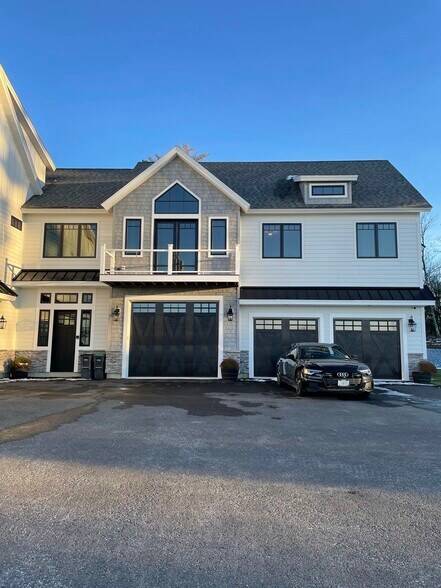 Building Photo - 30 Quimby Mountain Rd
