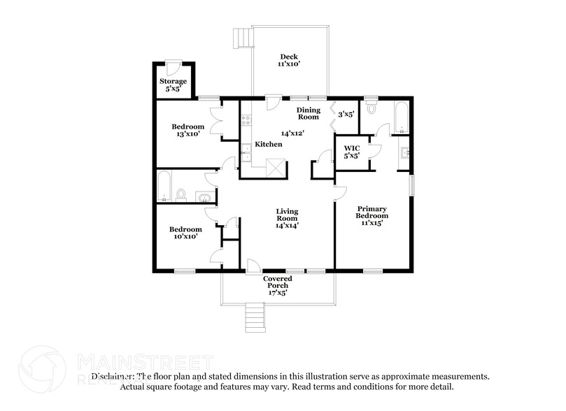 Building Photo - 813 Lusterleaf Pl
