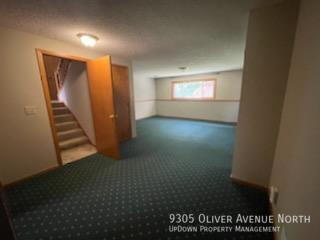Building Photo - 9305 Oliver Ave N