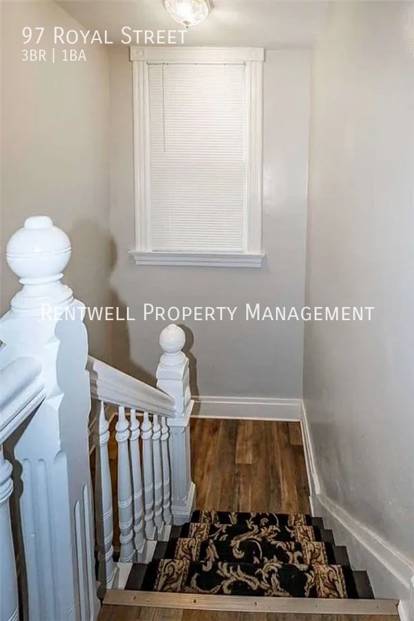 Building Photo - 97 Royal St