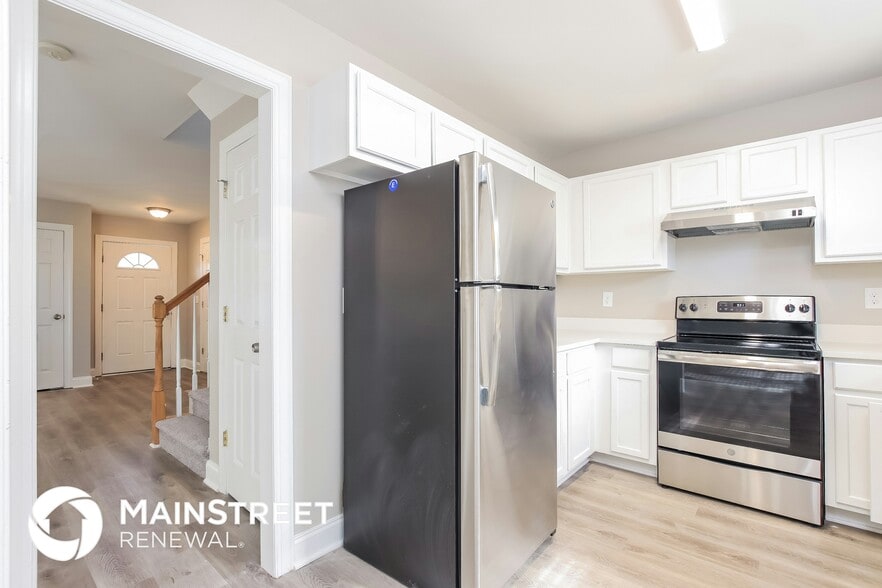 Building Photo - 4320 Windlass Ct