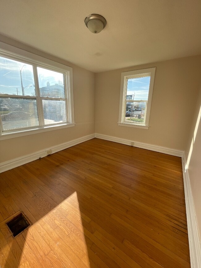 Building Photo - 3449 Morganford