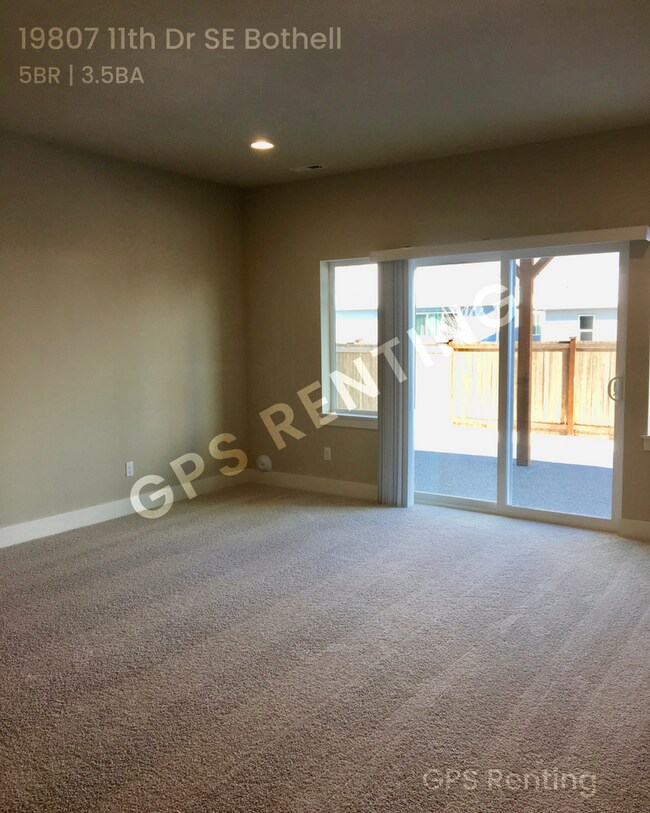 Building Photo - 19807 11th Dr SE